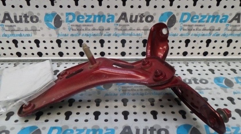 Suport aripa stanga fata 1Z0821141, Skoda Octavia 2 (1Z3) 2004-2013 (id.164921)