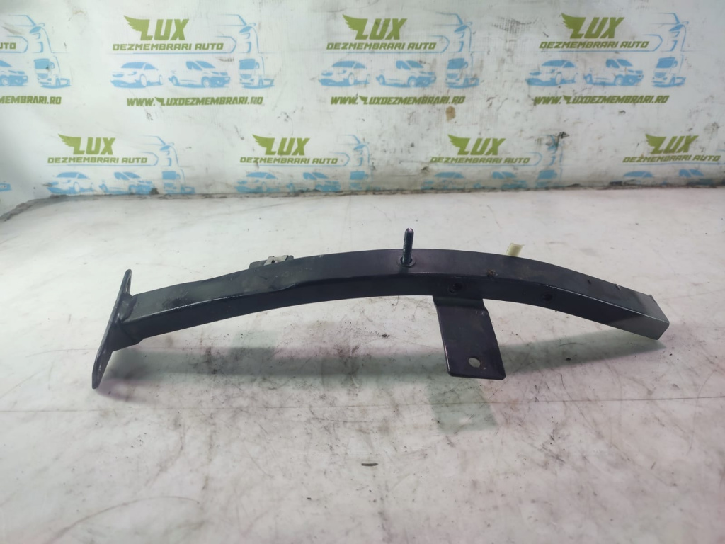 Suport aripa stanga fata 4H0821393 Audi A8 D4/4H [2010 - 2014] 4.2 tdi CDSB