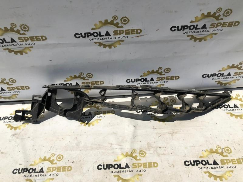 Suport aripa stanga fata 7157989 BMW X5 E70 [2006 - 2010]
