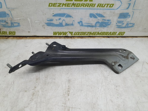 Suport aripa stanga fata 8r0821135 Audi SQ5 8R [2012 - 2017] 3.0 bi-tdi CGQB