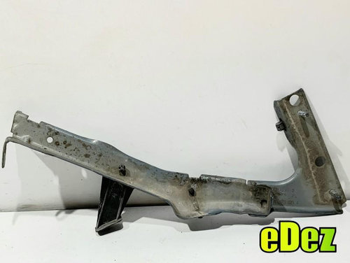 Suport aripa stanga fata Audi A5 (2007-2011) [8T3] 8T0821135C