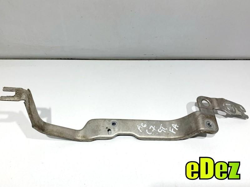 Suport aripa stanga fata Audi A6 (2010-2018) [4G2, C7] 4G0807591B