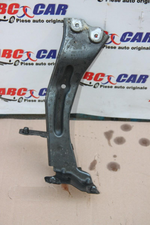 Suport aripa stanga fata Audi TT 2014-2023 FV, 8S 8S0821131