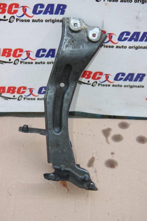 Suport aripa stanga fata Audi TT 8S cod: 8S0821131 model 2016