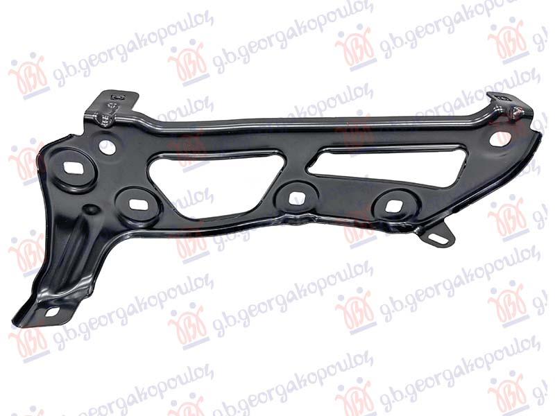 Suport aripa stanga fata BMW X1 2022- NOU 41009629117 BMW U11