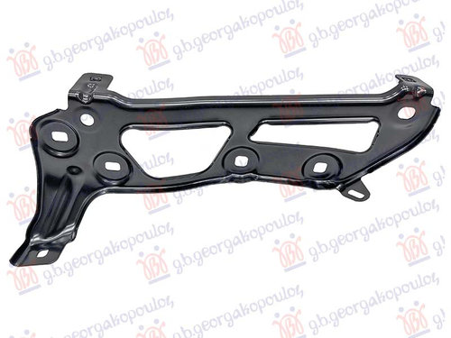 Suport aripa stanga fata BMW X1 2022- NOU 41009629117 BMW U11