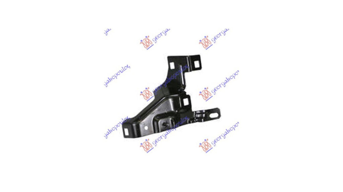 Suport aripa stanga fata Citroen Jumper 2006-2014 NOU 1378654080 1612247180