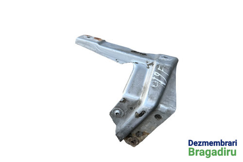 Suport aripa stanga fata Cod: 1J0821135 Volkswagen VW Golf 4 [1997 - 2006] Hatchback 3-usi 1.9 TDI M...