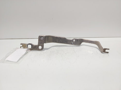 Suport aripa stanga fata, cod 4G0807591B, Audi A6 (4G2, C7) (id:684525)