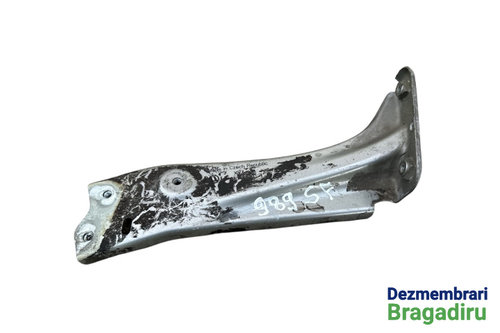 Suport aripa stanga fata Cod: 5E0821141 Skoda Octavia 3 [2013 - 2017] Combi wagon 5-usi 1.6 TDI DSG ...
