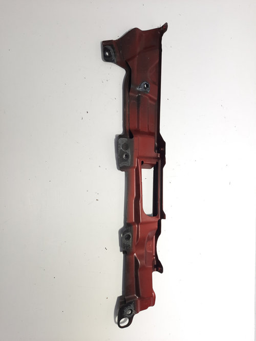 Suport aripa stanga fata, cod HY32-16151-AB, Land Rover Discovery V (L462) (id:562457)