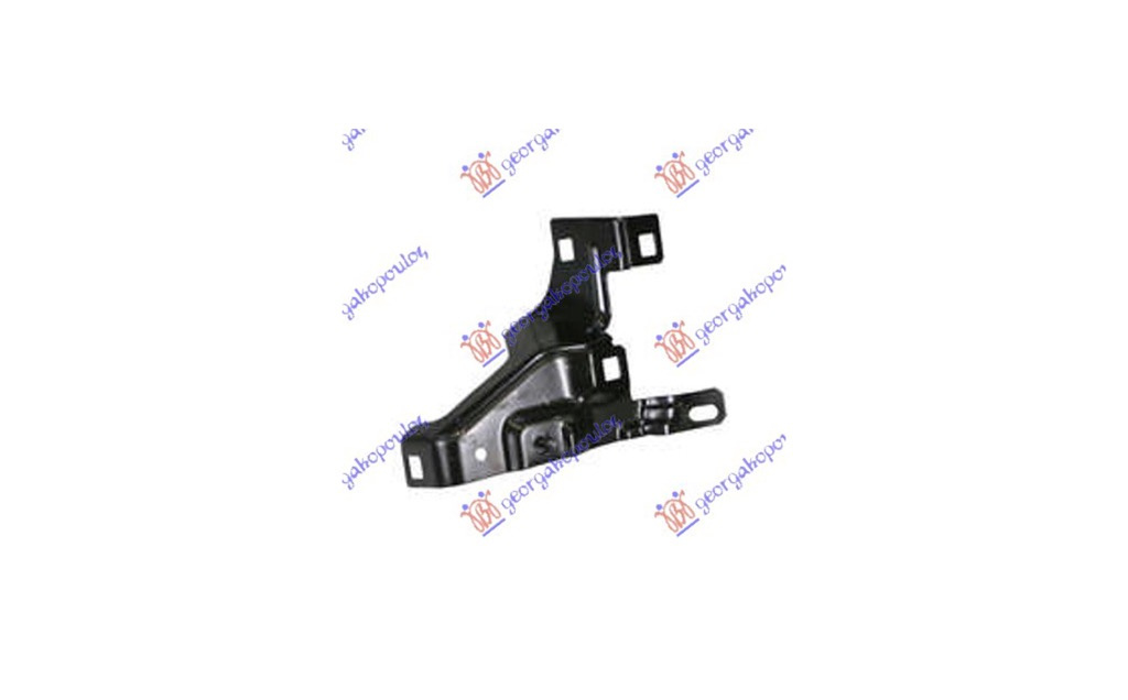 Suport aripa stanga fata Fiat Ducato 2006-2014 NOU 1378654080 1612247180