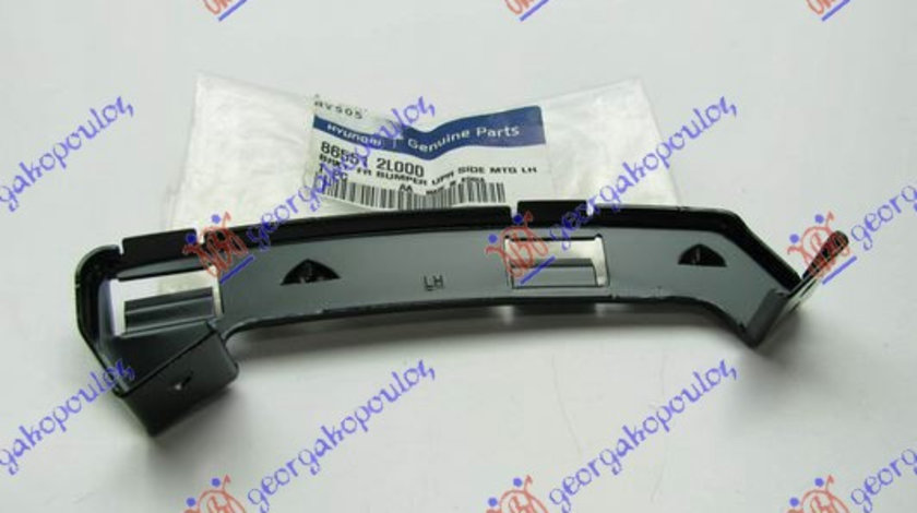 Suport Aripa Stanga Fata Metalic Original Hyundai I30 2007-2008-2009-2010-2011-2012