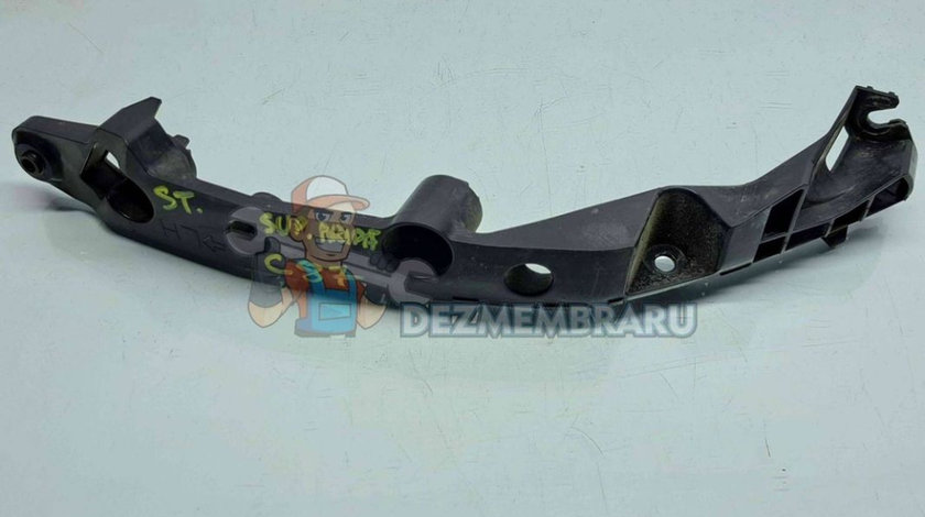 Suport aripa stanga fata Nissan Juke [Fabr 2010-2014] Hatchback 62223 BA60A