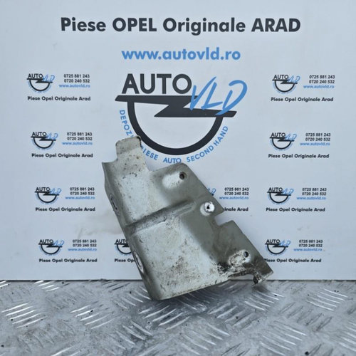 Suport aripa stanga fata Nissan NV400 2011->