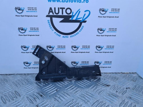 Suport aripa stanga fata Opel Insignia A 2008-2013 13238445