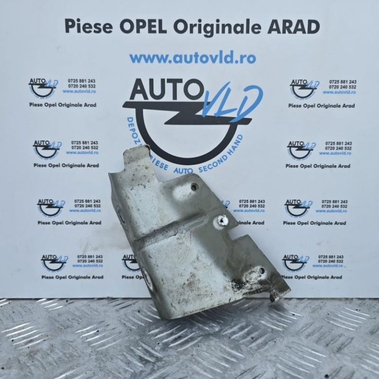 Suport aripa stanga fata Opel Movano B 2010-2021