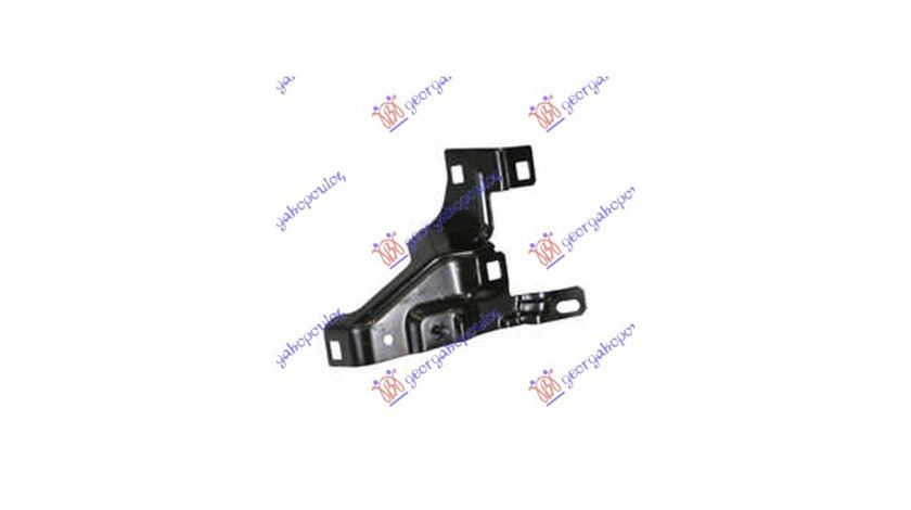 Suport aripa stanga fata Peugeot e Boxer 2020- NOU 1378654080 1612247180