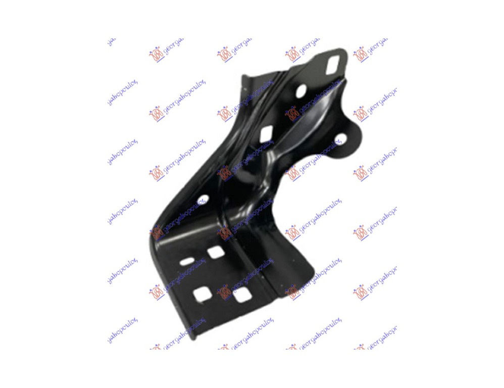 Suport aripa stanga fata Renault Captur 2 2020- NOU 625B53292R