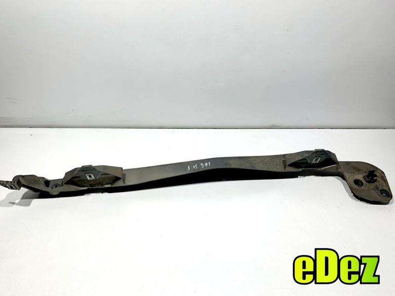 Suport aripa stanga fata Renault Laguna 3 facelift (2010-2013) 901270001R