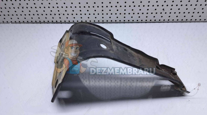 Suport aripa stanga fata Volkswagen Passat B7 (362) [Fabr 2010-2014] 3AA821141