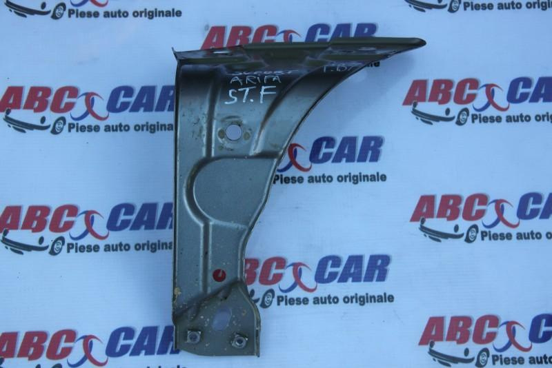 Suport aripa stanga fata Volkswagen Passat B7 2010-2014 3AA821141