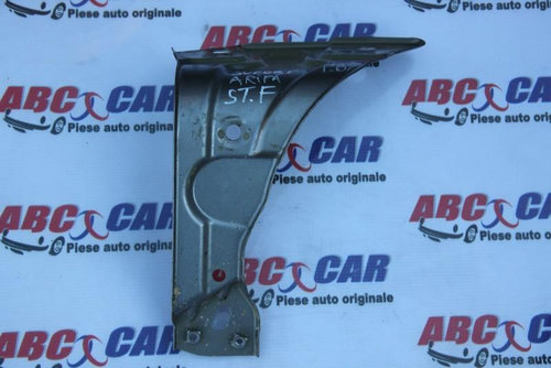 Suport aripa stanga fata Volkswagen Passat B7 2010-2014 3AA821141