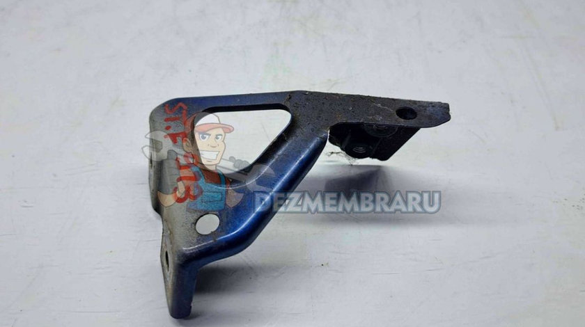 Suport aripa stanga fata Volkswagen Tiguan (5N) [Fabr 2007-2016] 5N0821135