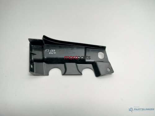 Suport aripa stanga fata Volkswagen Touran (1T3) 2.0 TDI CFHC 2012 VOLKSWAGEN TOURAN (1T3) [ 2010 - ...