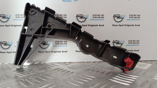 Suport aripa stanga Opel Astra H Twintop 2004-2007 ST 04222