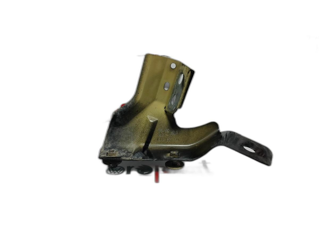 Suport aripa stanga SKODA FABIA (6Y2) [ 1999 - 2008 ] VAG OEM 6Y0821141