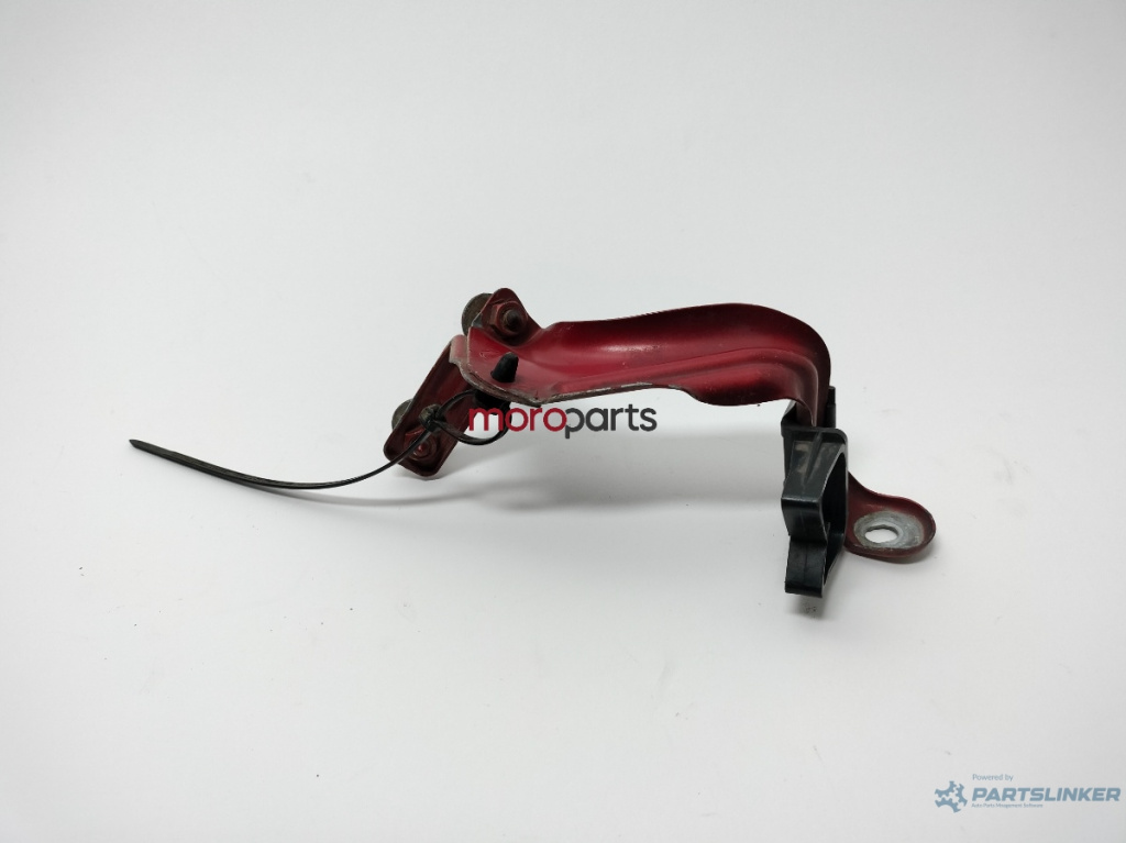 Suport aripa stanga Skoda Superb (3U4) Berlina 2005 1.9 TDI SKODA SUPERB (3U4) [ 2001 - 2008 ] OEM 3B0821135D