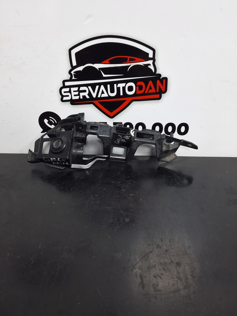 Suport aripa Volkswagen Golf 7 (2012-2017) 1.6 Motorina 2014, DREAPTA / 5G0807184A
