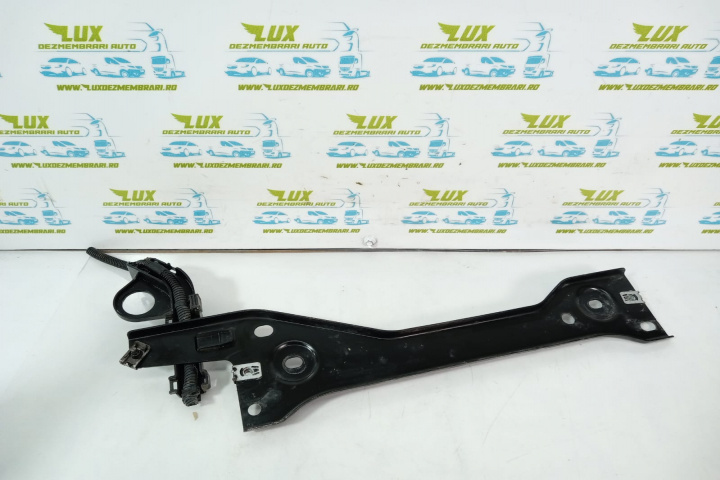 Suport armatura bara fata 743465299r Renault Clio 5 [2019 - 2023]