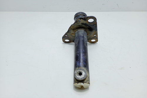 Suport armatura bara fata Cod lipsa Audi A4 B5 [facelift] [2000 - 2001]