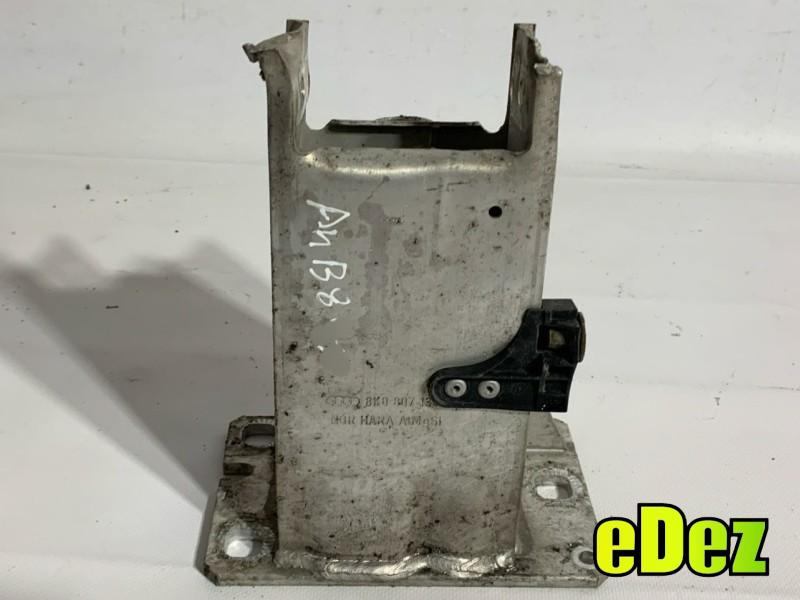 Suport armatura dreapta fata Audi A4 facelift (2011-2015) [B8.5] 8K0807134D