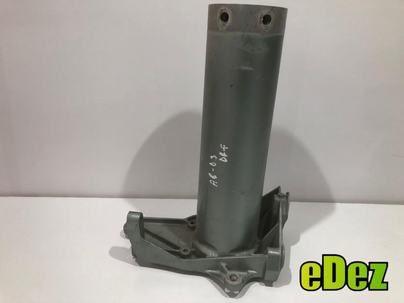 Suport armatura / intaritura dreapta fata Audi A8 (2002-2009) [4E] D3 4e0806110e