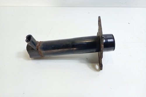 Suport armatura stanga 8E0807133C Audi A4 B7 [2004 - 2008]