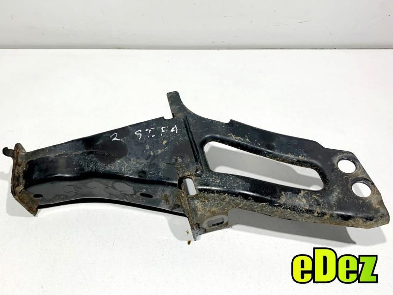 Suport armatura stanga fata Volvo XC60 facelift (2013-2017) 30760140
