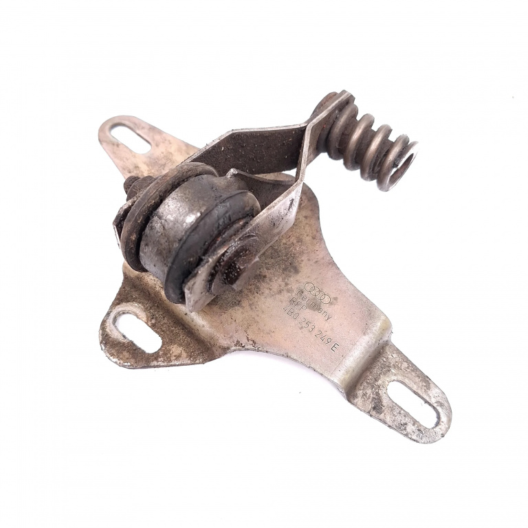 Suport Audi A6 (4B, C5) 1997-2005 2.5 Tdi Afb Motorina 4B0253249E Rfp