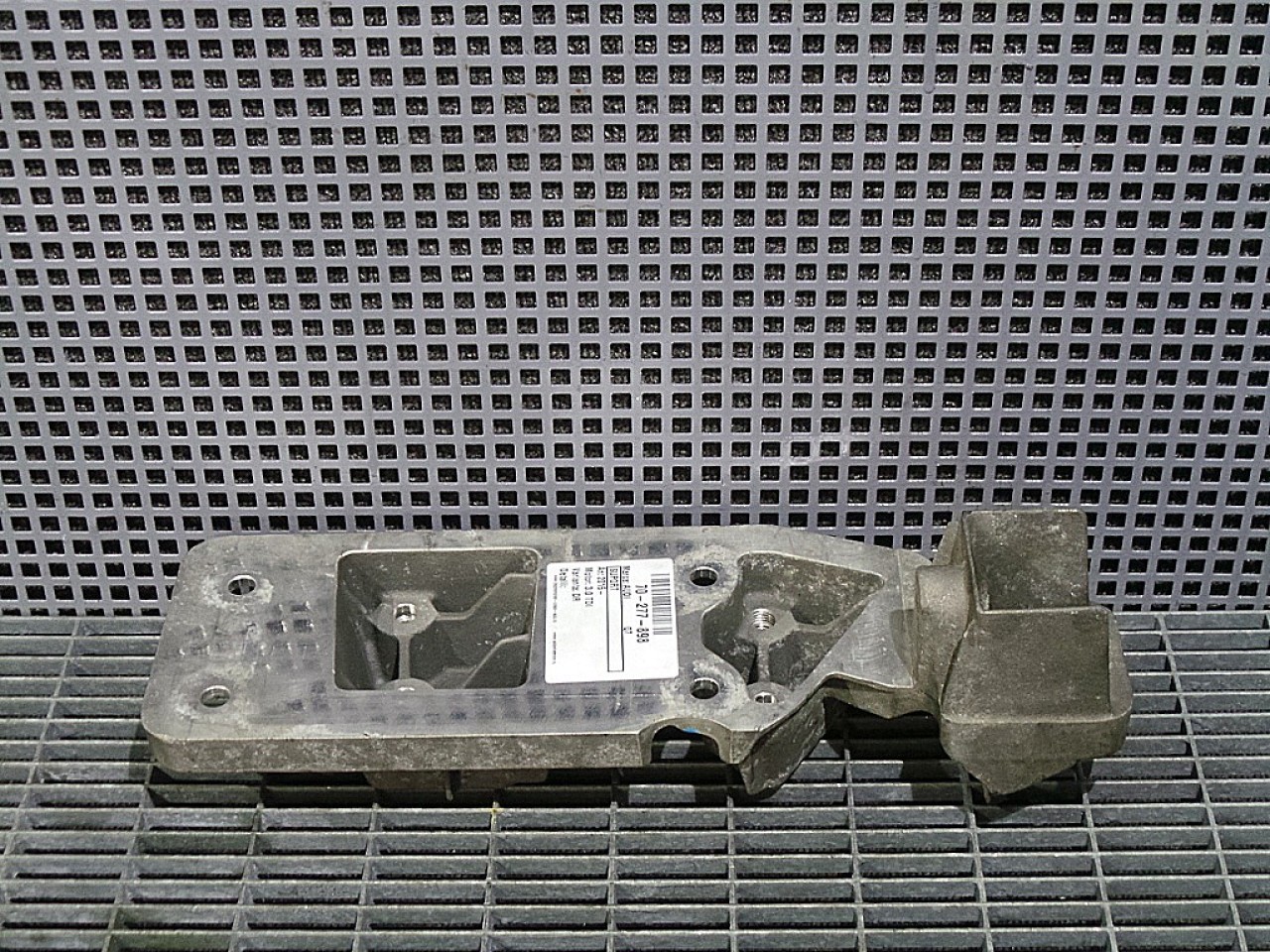 SUPORT AUDI Q7 Q7 3.0 TDI - (2010 2015)