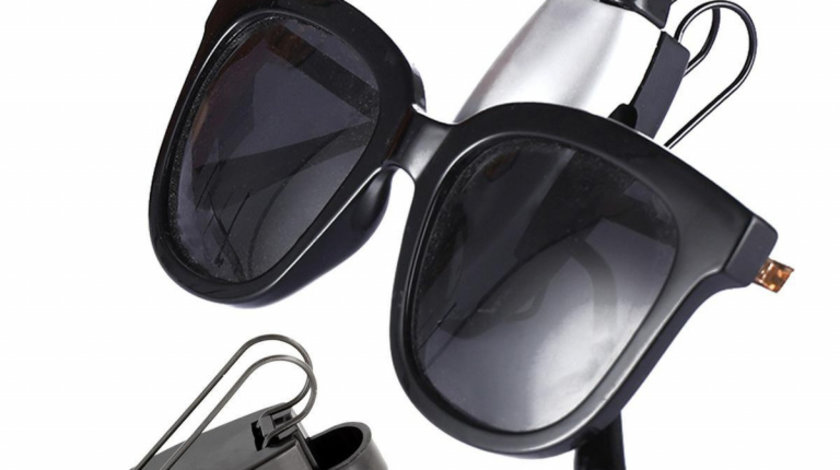 Suport Auto - Clips ochelari pentru parasolar AG328 AVX-AG328