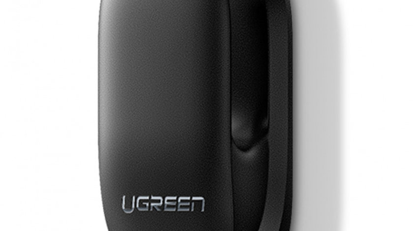 Suport Auto Cu Cuier Ugreen Negru (LP252) 80199-UGREEN