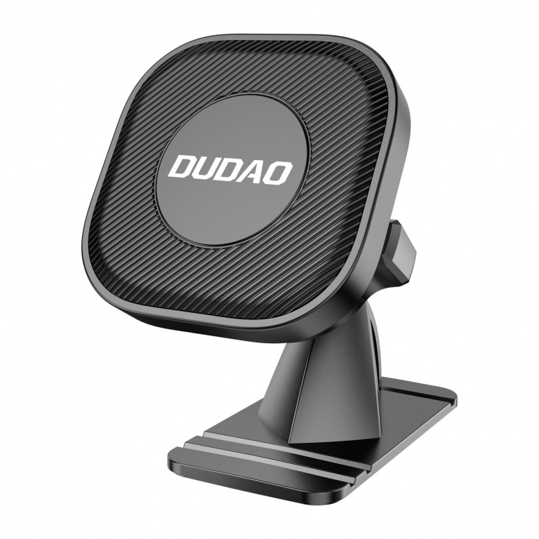 Suport Auto Dudao Magnetic Pentru Smartphone Negru (F6C)