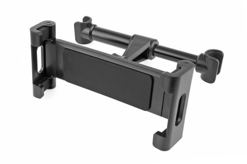 Suport auto fixare pe tetiera pentru tableta THOLD-02