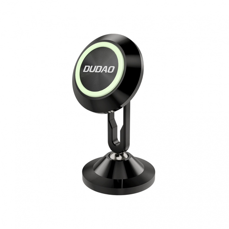 Suport Auto Magnetic Dudao F6X + Negru (F6X +) F6X+