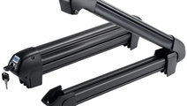 Suport Auto Pentru 4 Perechi Schiuri Cruz Ski Rack...