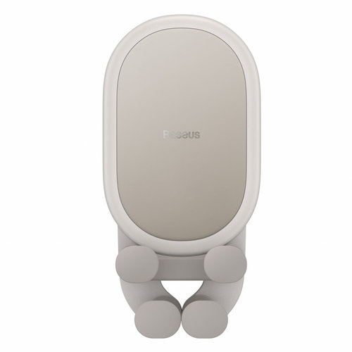 Suport Auto Pentru Aerisire Baseus Stable Series Gri (SUWX020002)