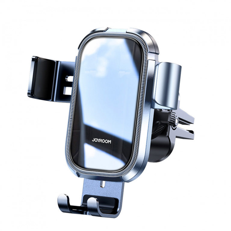 Suport Auto Pentru Aerisire Gravitațională Joyroom Gri (JR-ZS310) JR-ZS310-VENT