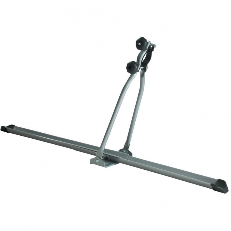 Suport Auto Pentru Bicicleta Cu Prindere Pe Bare Transversale Unitec 75325